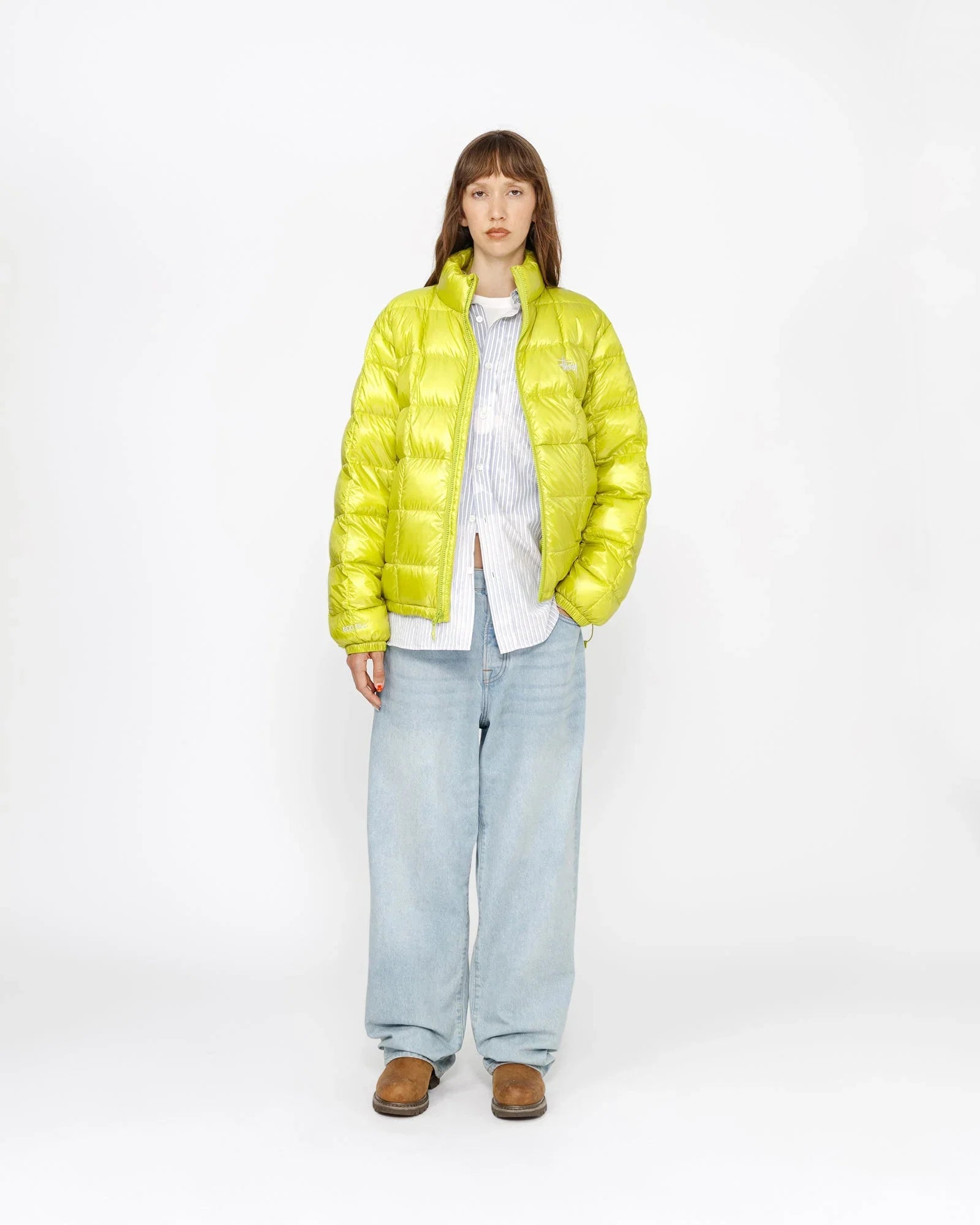 BIG OL' JEAN DENIM - Four Street