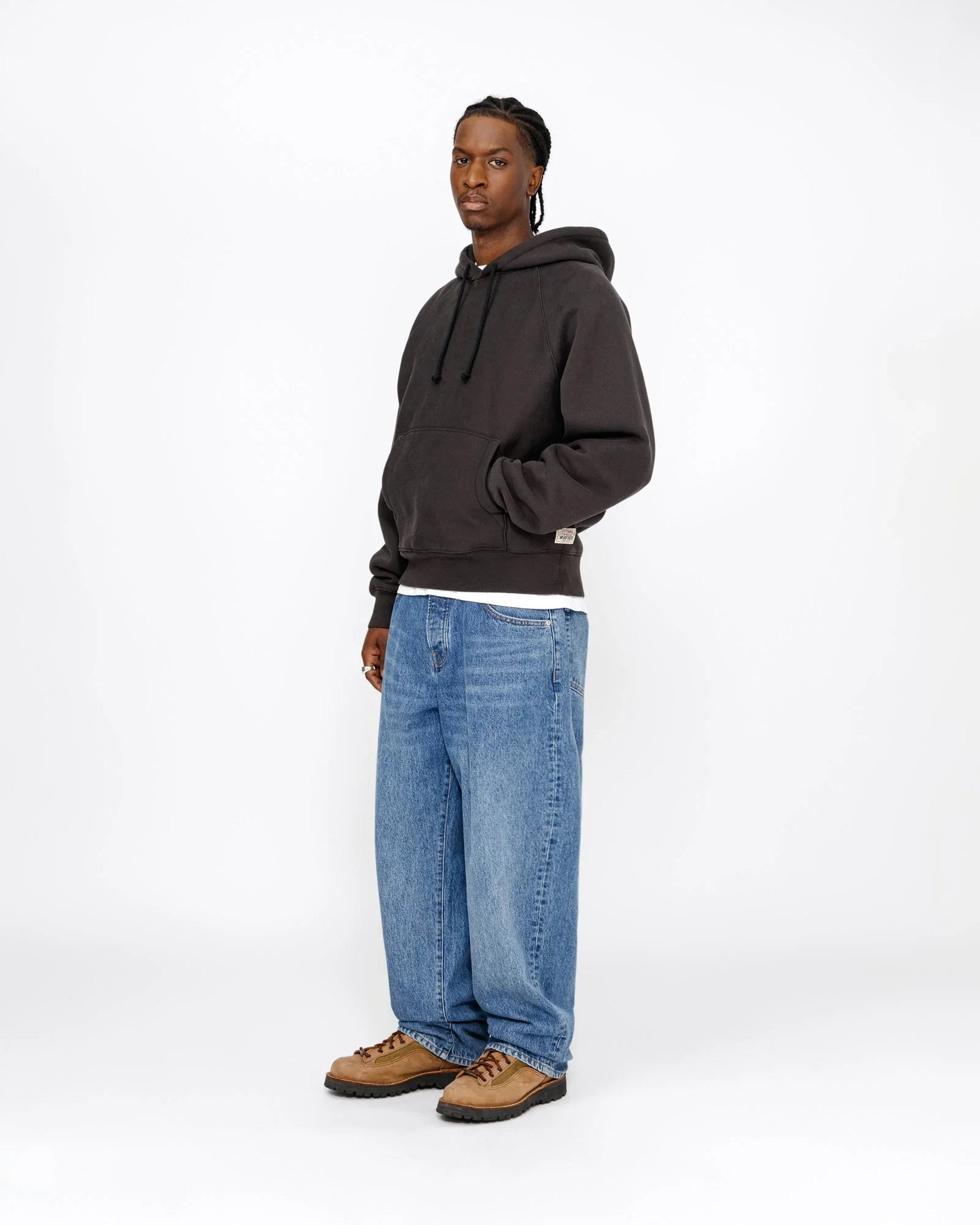 BIG OL' JEAN DENIM - Four Street