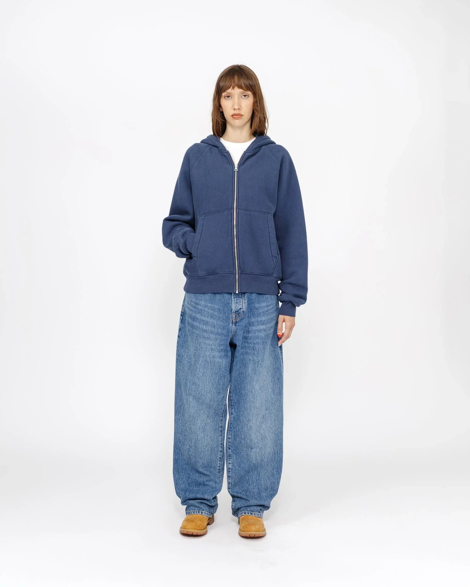 BIG OL' JEAN DENIM - Four Street