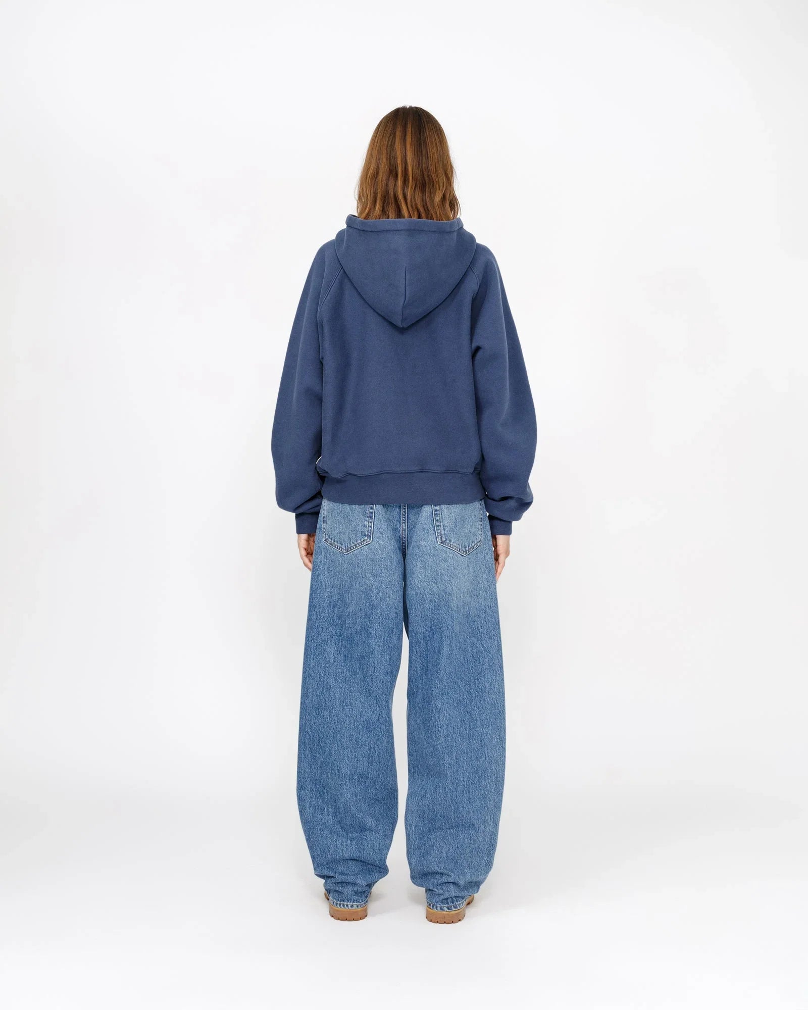 BIG OL' JEAN DENIM - Four Street