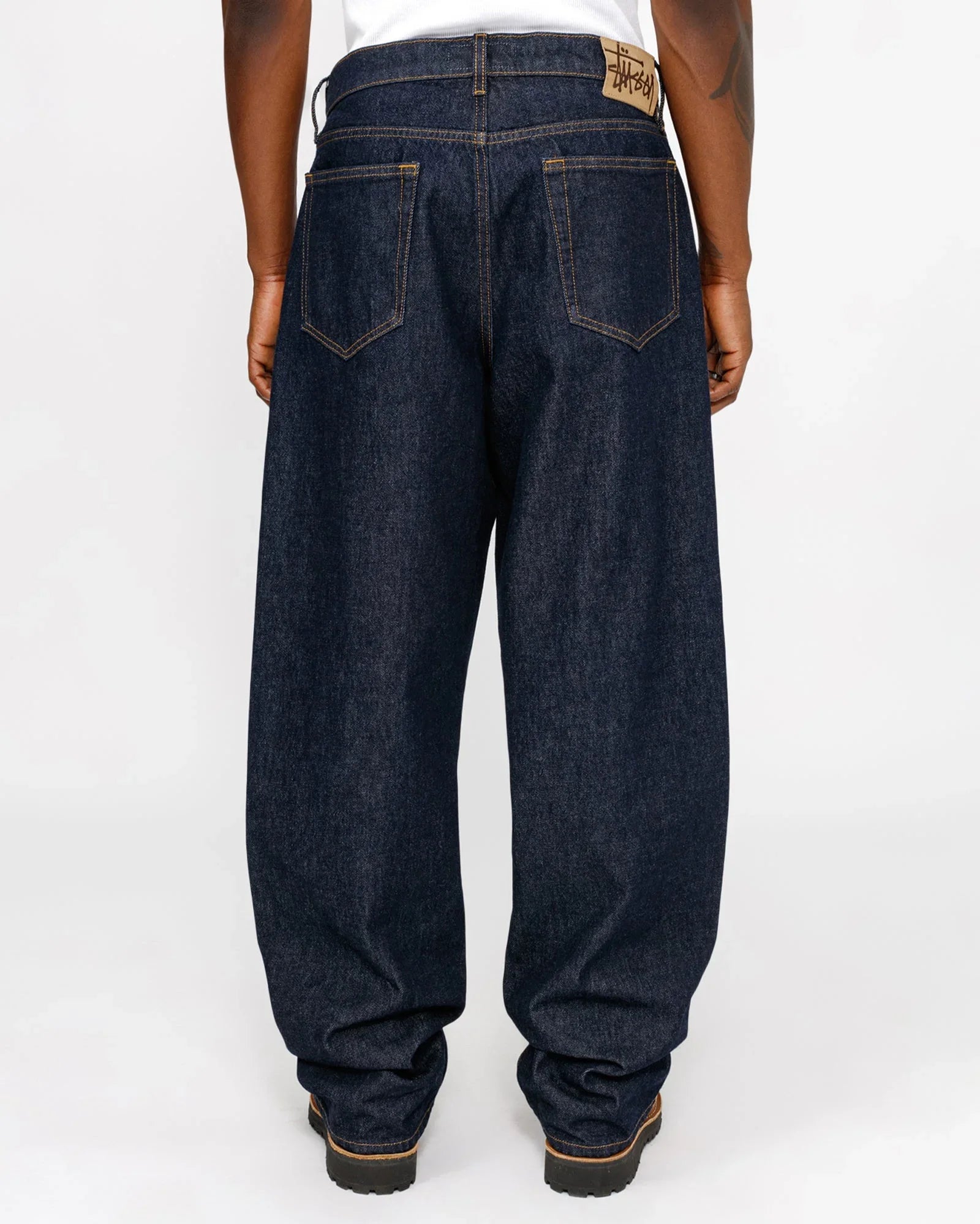 BIG OL' JEAN DENIM - Four Street