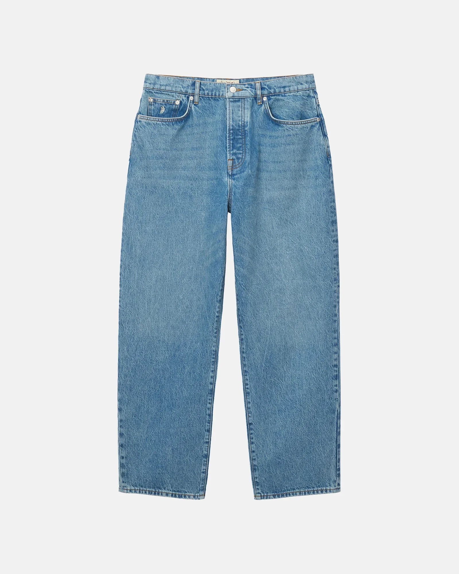 BIG OL' JEAN DENIM - Four Street