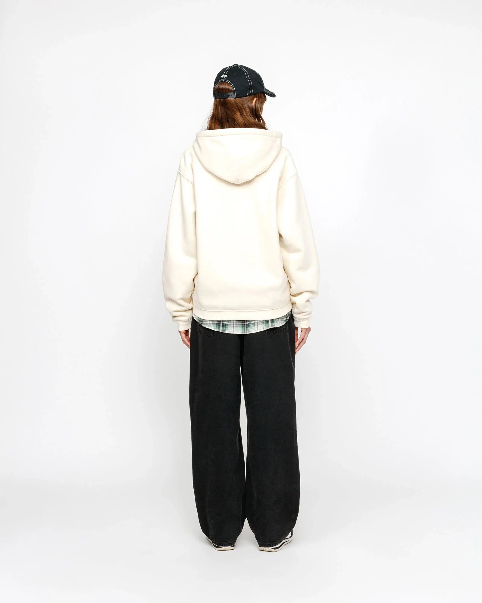 BIG OL' JEAN WASHED CANVAS - Four Street