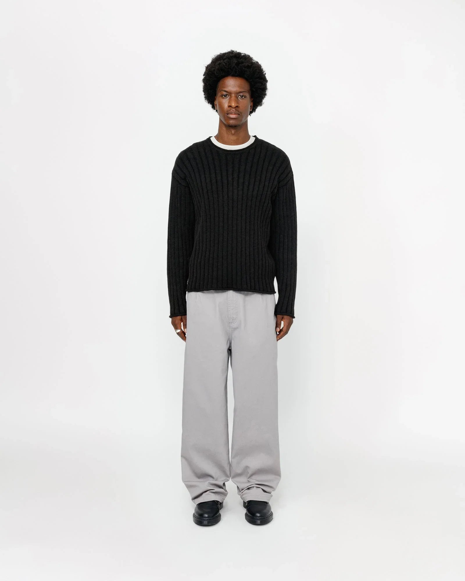 CHINO WORK PANT - Four Street