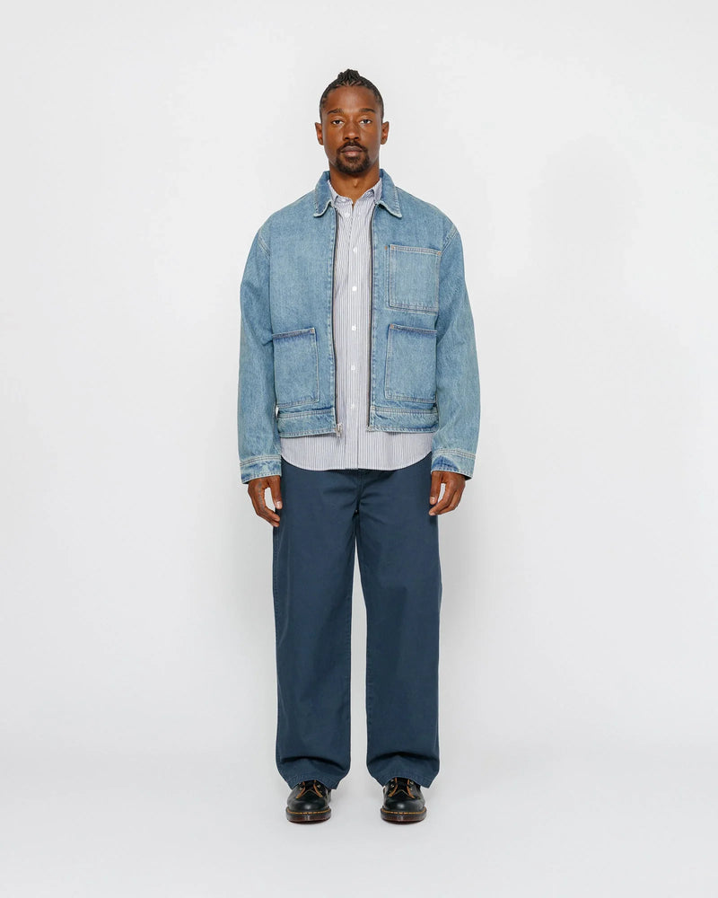 CHINO WORK PANT - Four Street