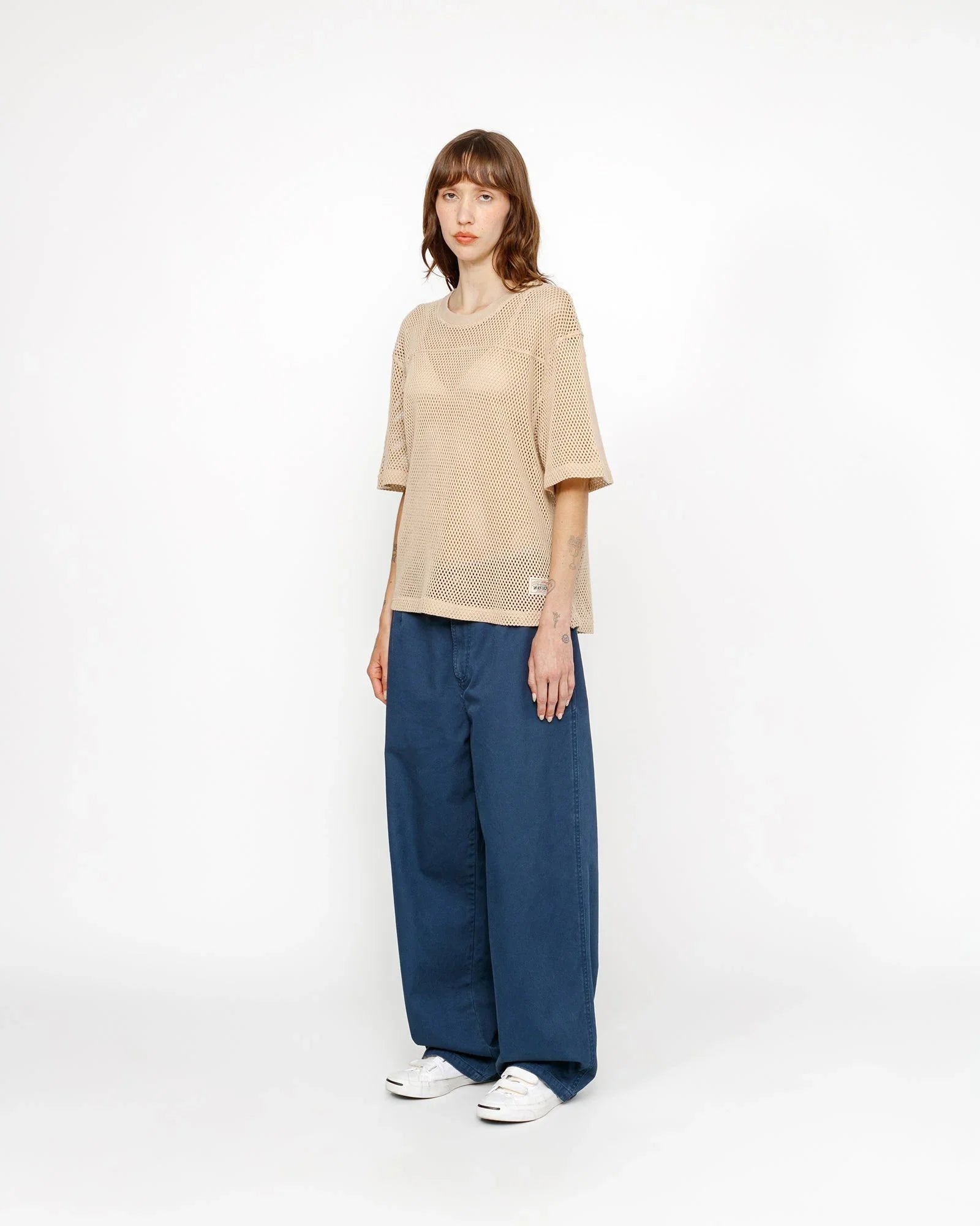 CHINO WORK PANT - Four Street