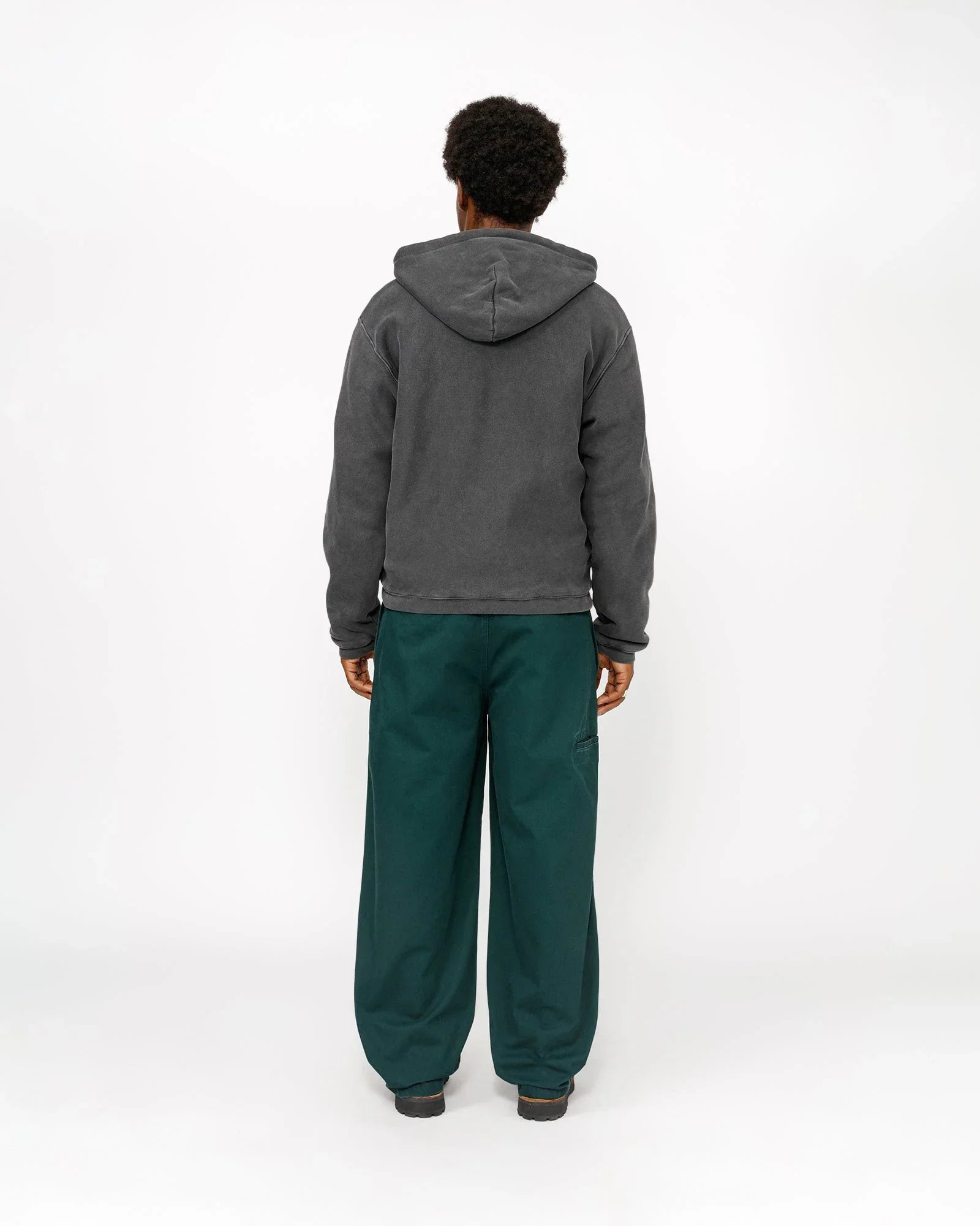 CHINO WORK PANT - Four Street