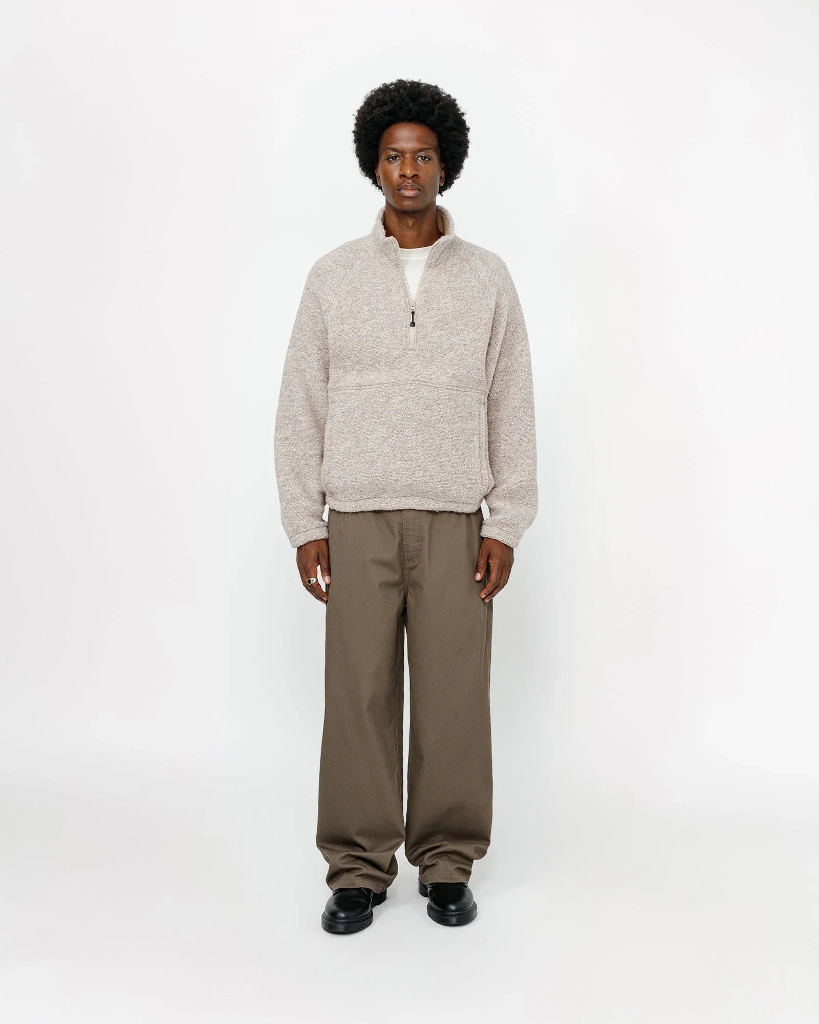 CHINO WORK PANT - Four Street