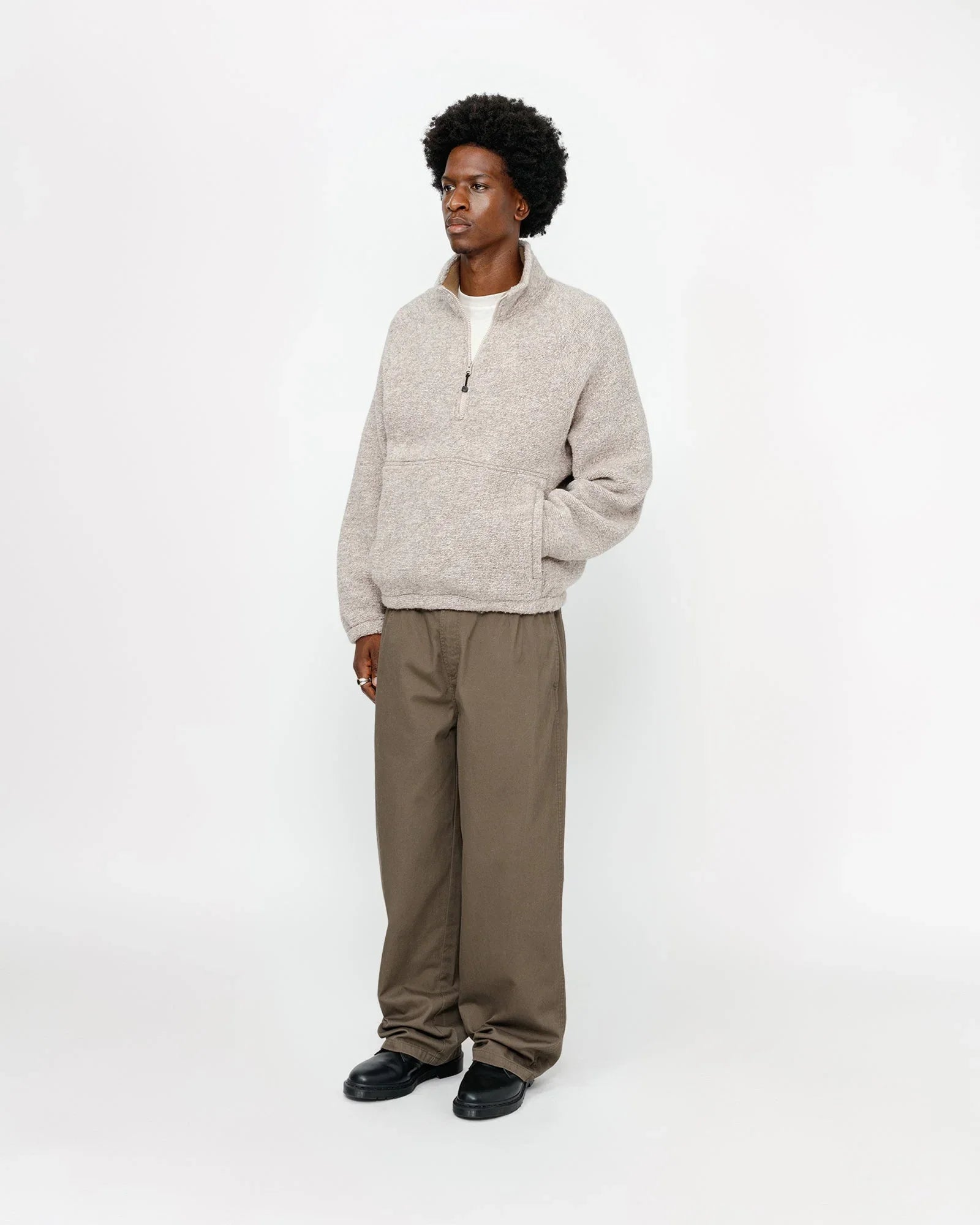CHINO WORK PANT - Four Street