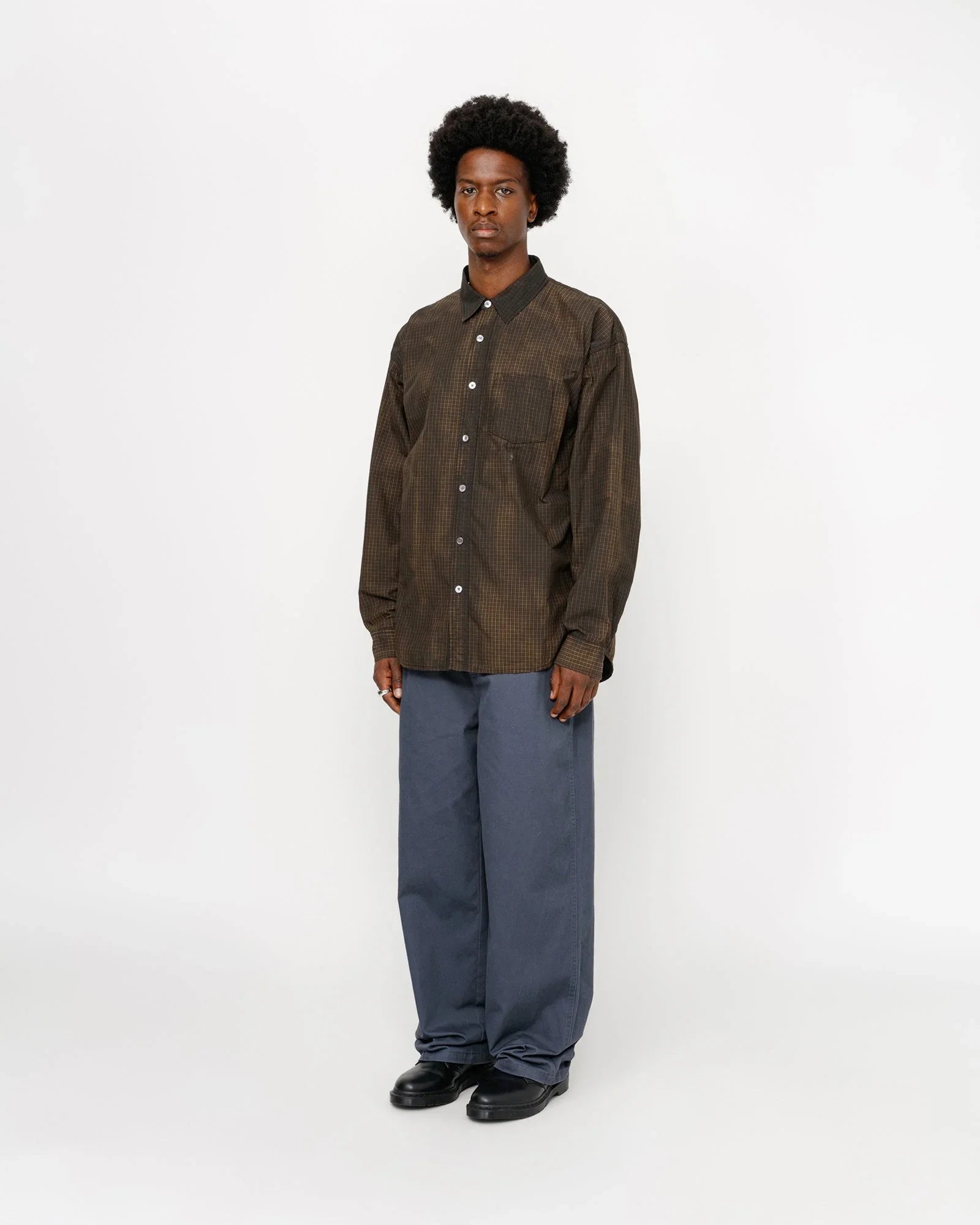 CHINO WORK PANT - Four Street