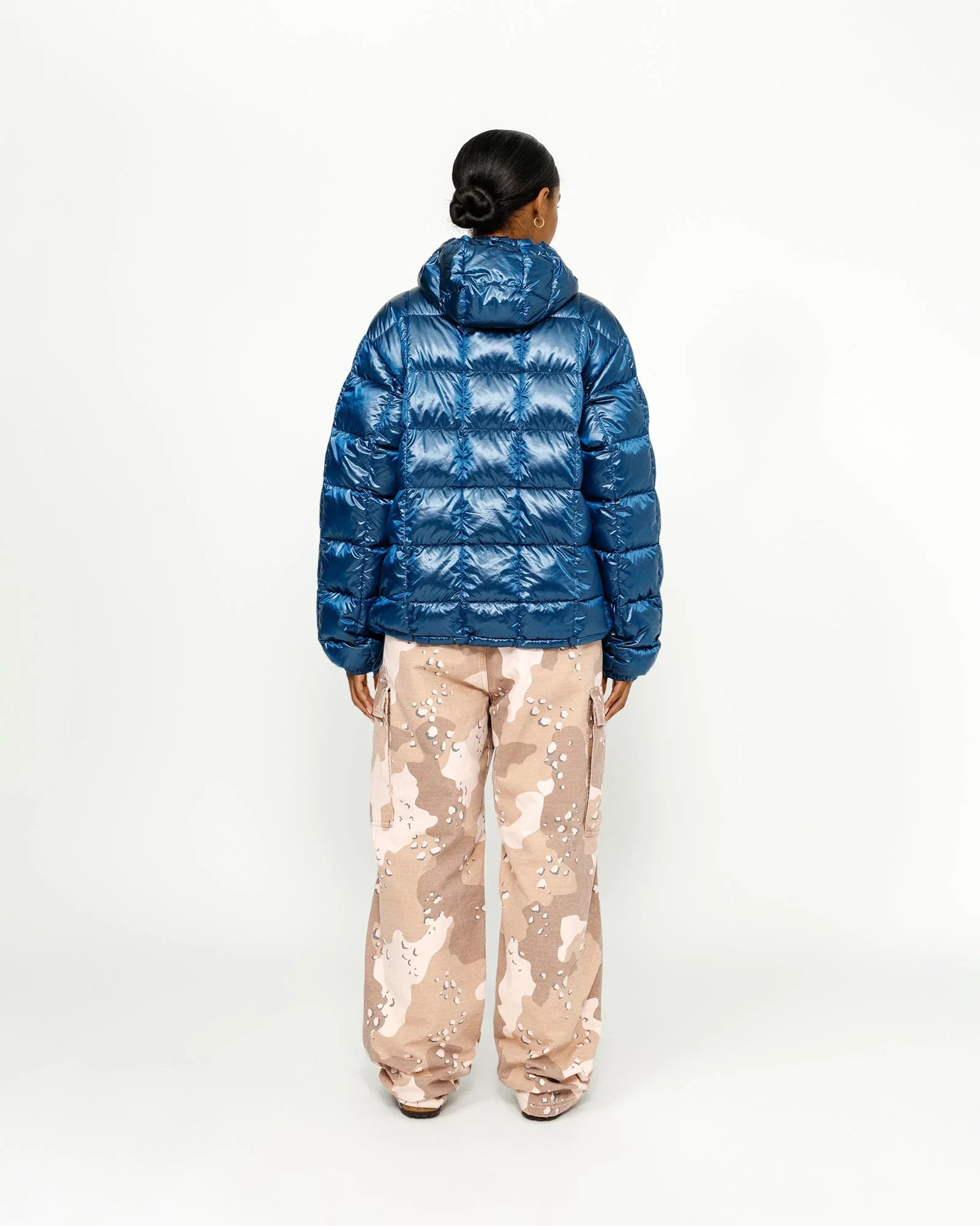MILITARY CARGO PANT RIPSTOP - Four Street