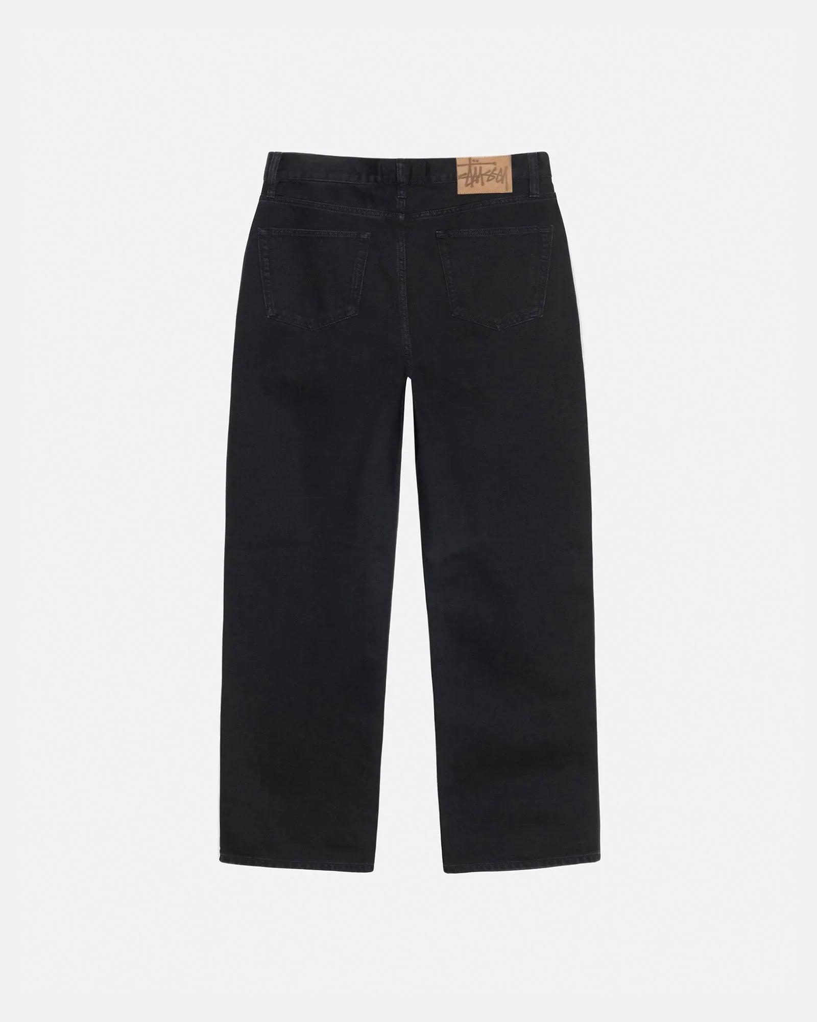 RELAXED JEAN DENIM - Four Street