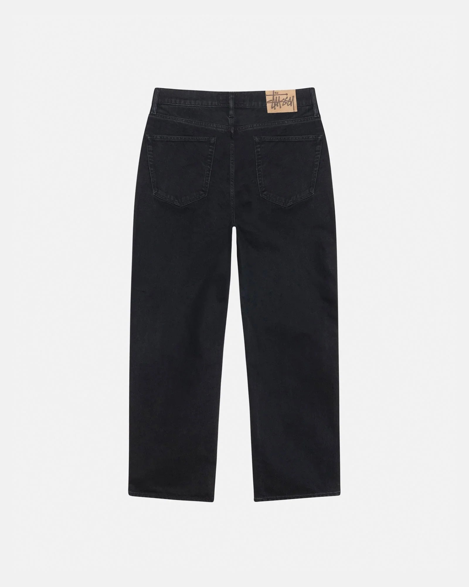 NEW CLASSIC JEAN DENIM - Four Street