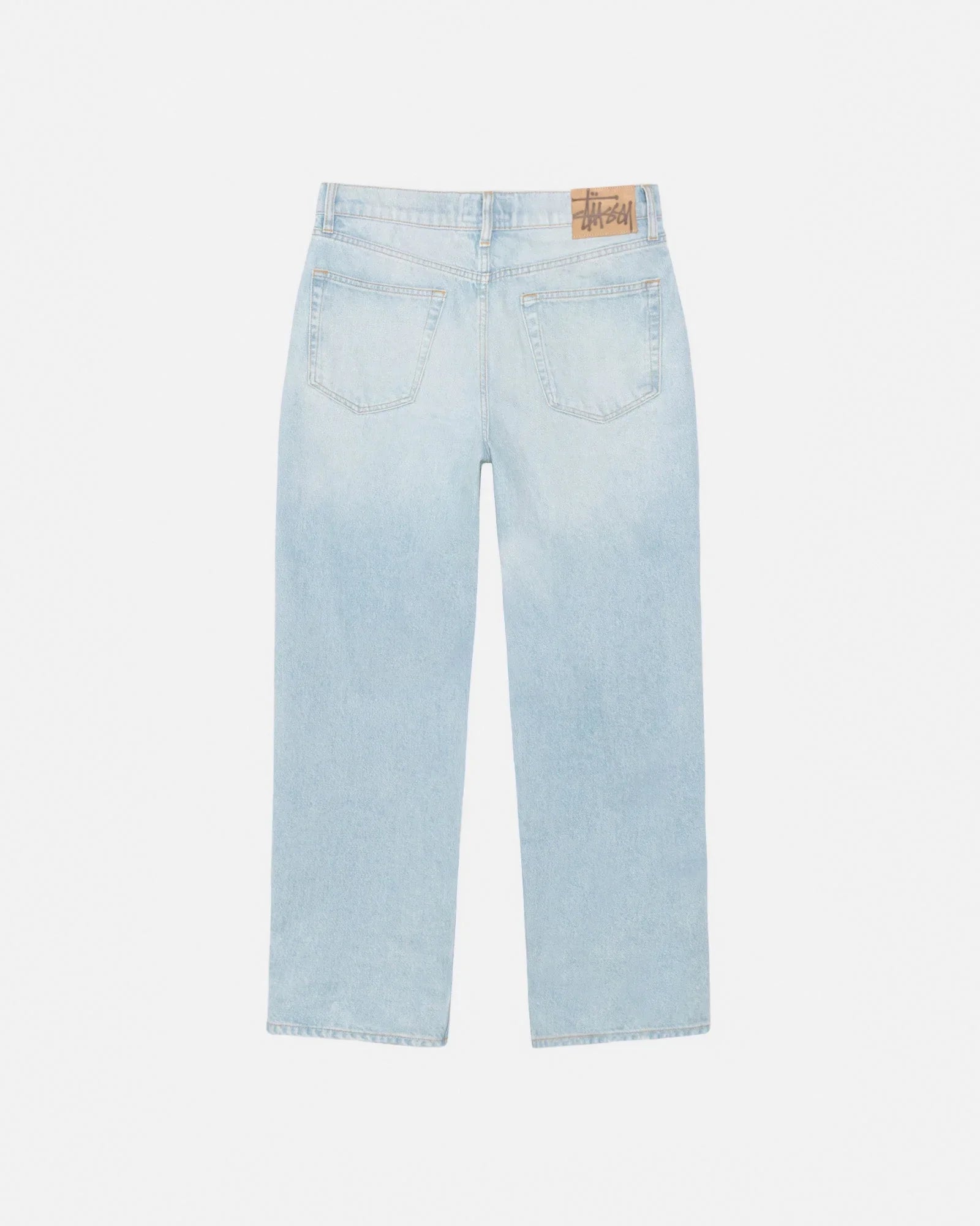 NEW CLASSIC JEAN DENIM - Four Street