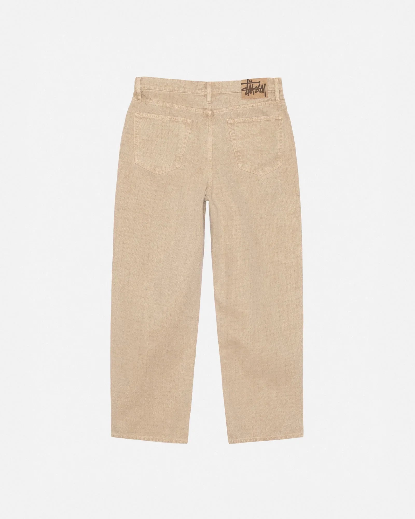 BIG OL' JEAN CANVAS NEEDLEPUNCH - Four Street