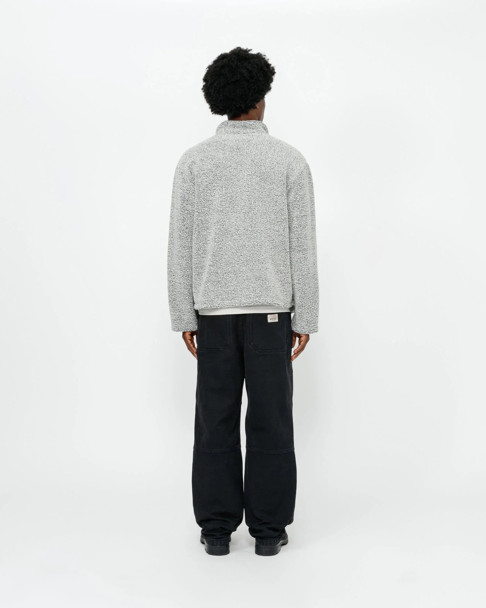 TREKKING PANT - Four Street