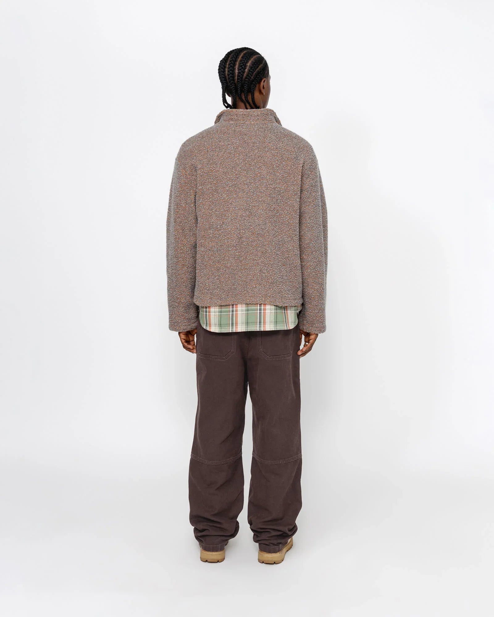 TREKKING PANT - Four Street