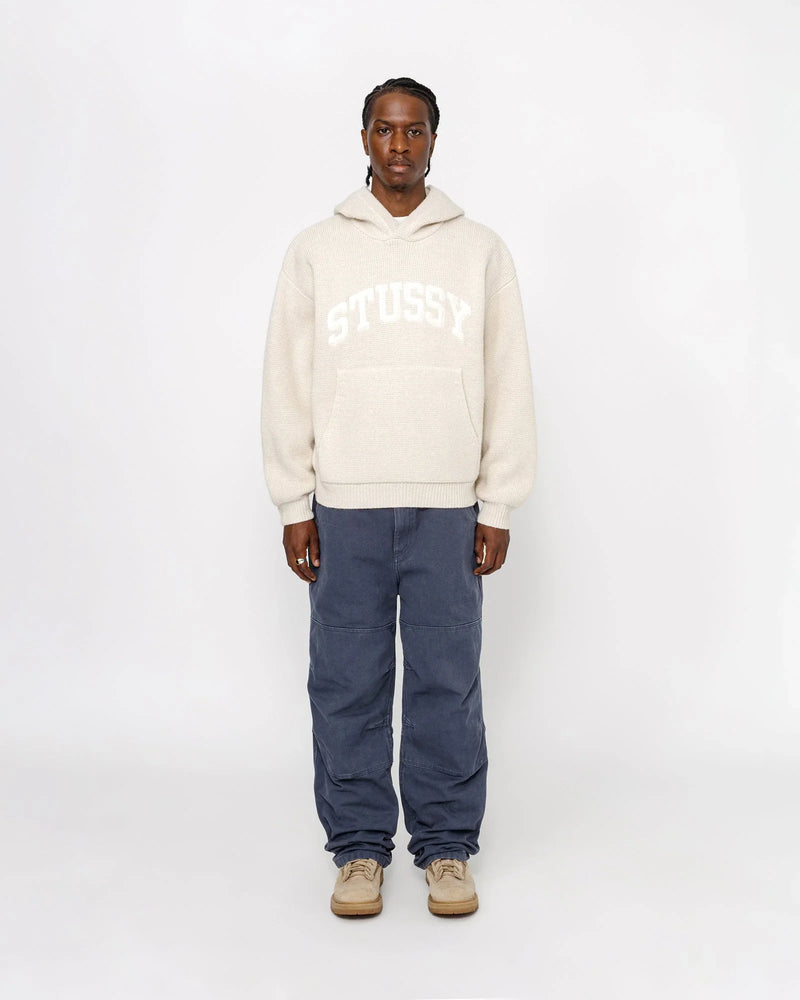 TREKKING PANT - Four Street