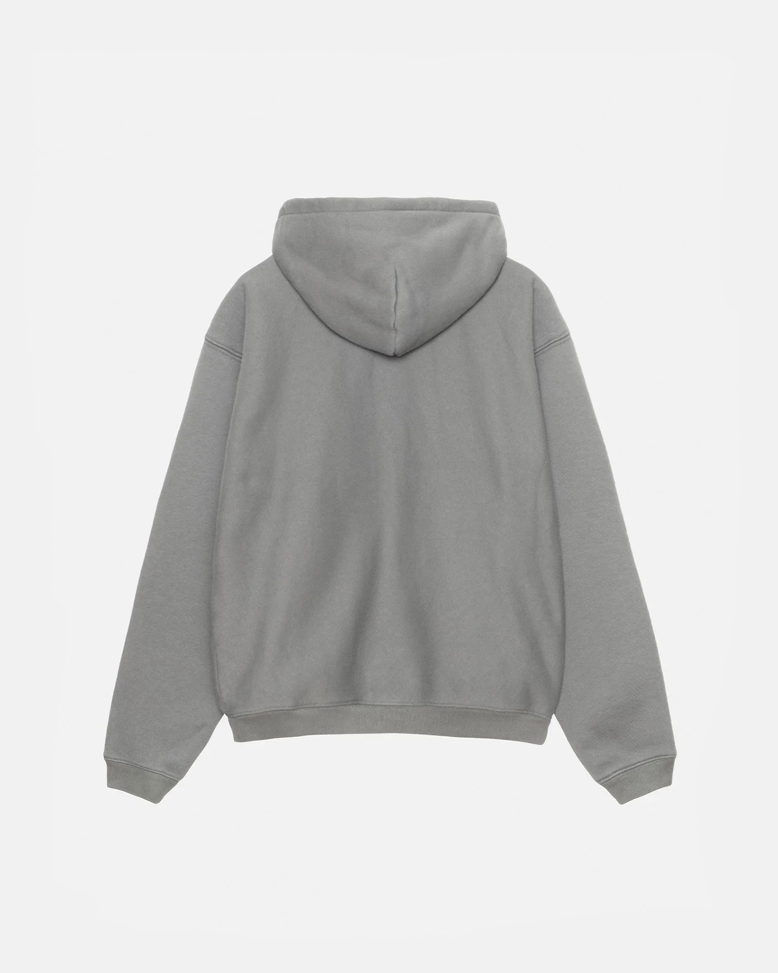 OUTLINE ZIP HOODIE - Four Street