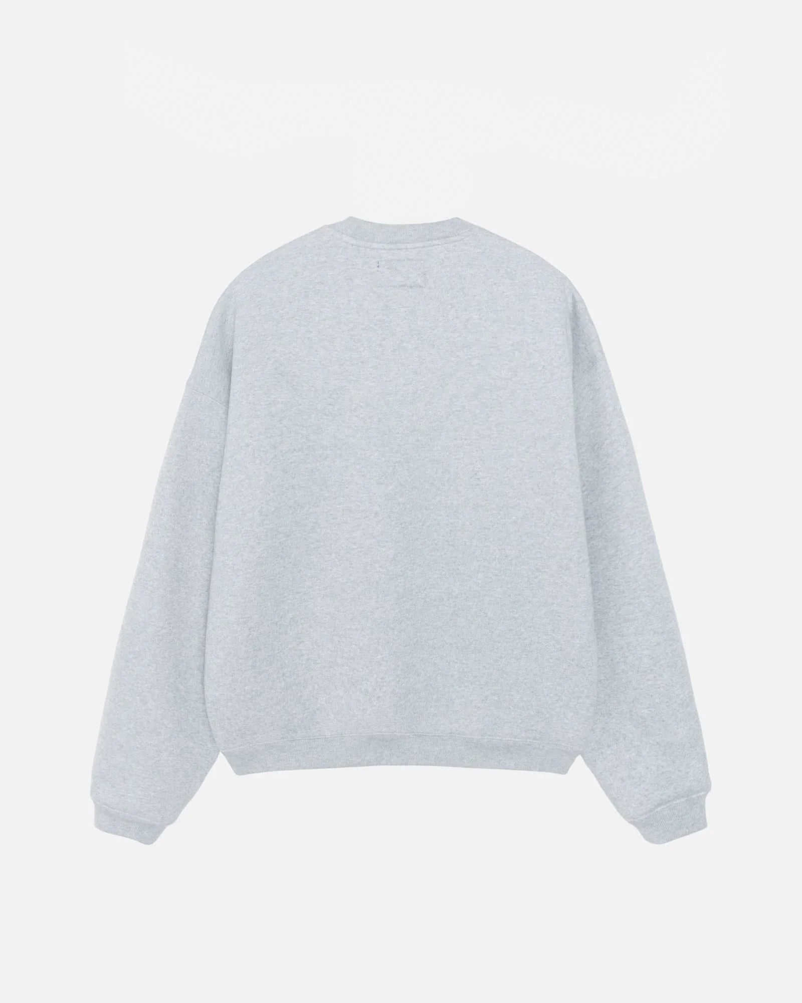 STÜSSY ATHLETICS CREW - Four Street