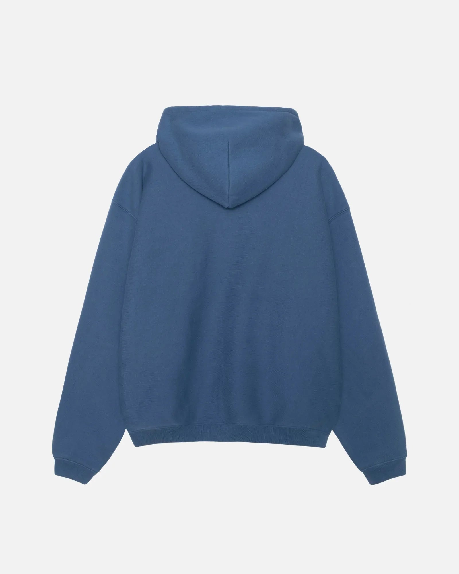 80 RELAXED HOODIE - Four Street