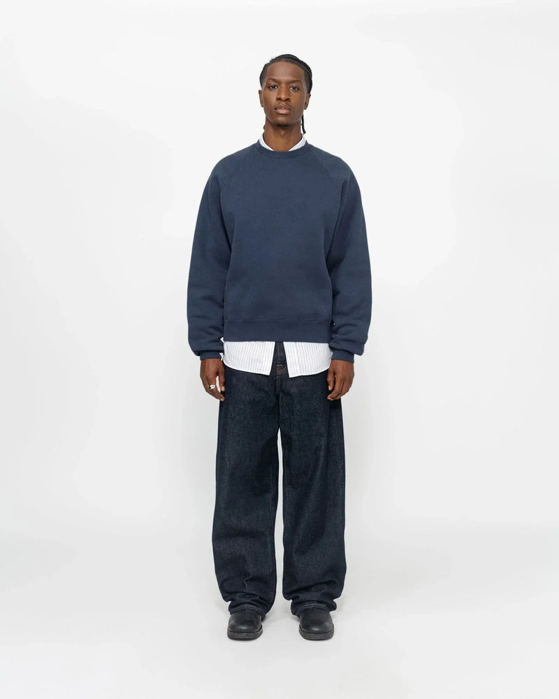 RELAXED JEAN DENIM - Four Street