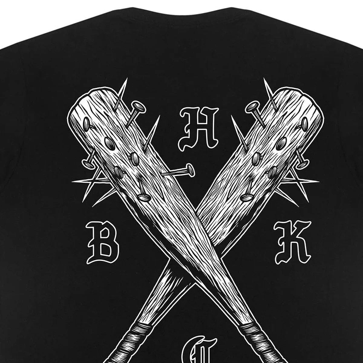 Camiseta - HC Destroy - Four Street