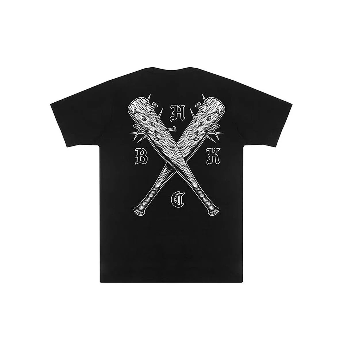 Camiseta - HC Destroy - Four Street