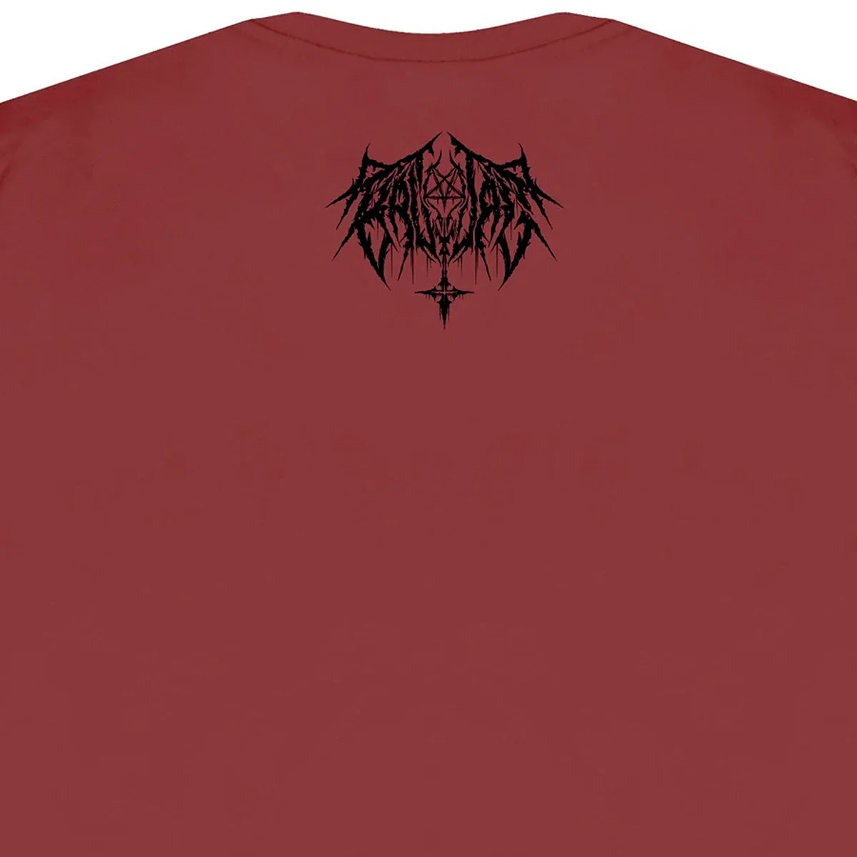 Camiseta - Shax Red - Four Street