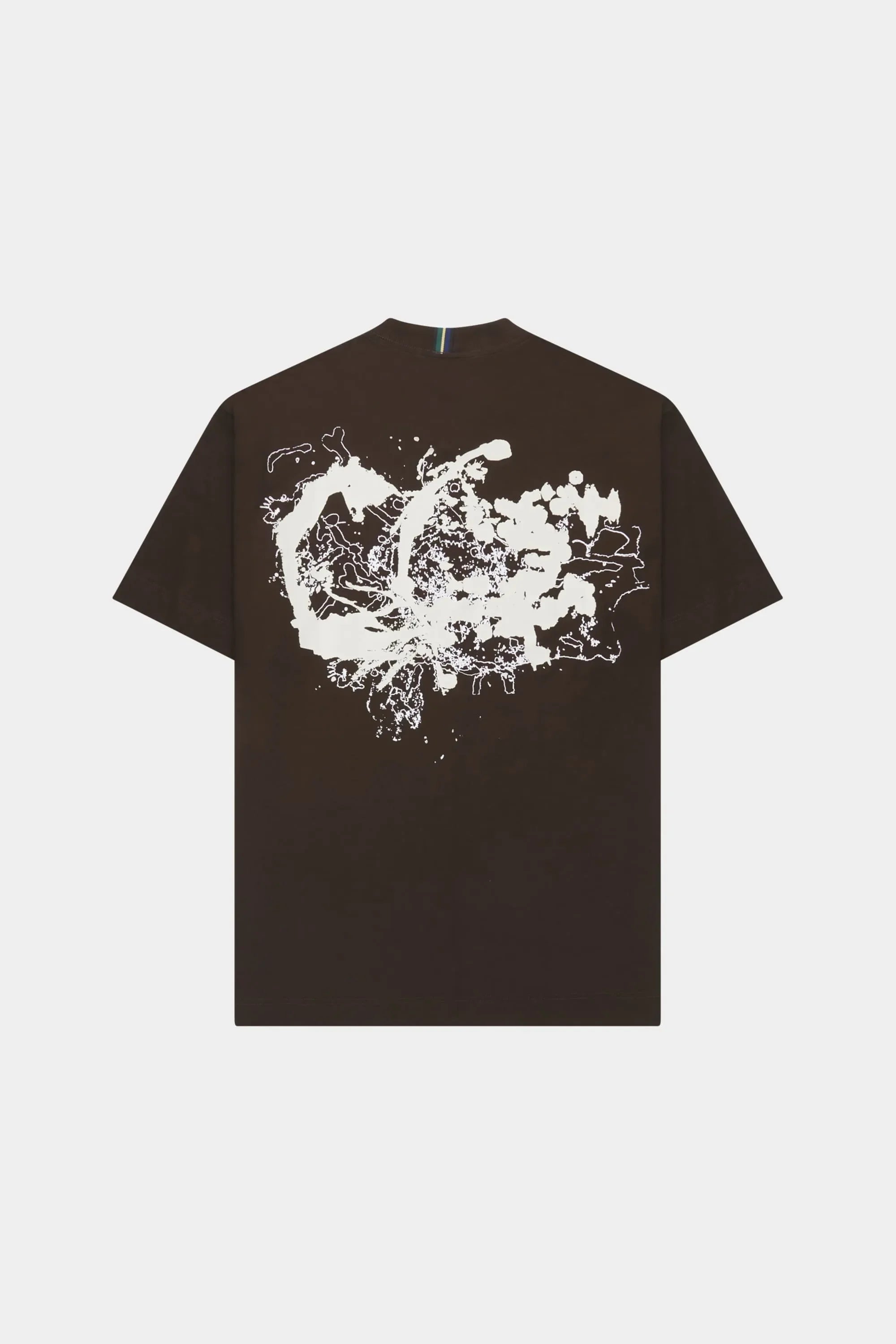 Camiseta Class Mini CLS Nakin (Brown) - Four Street