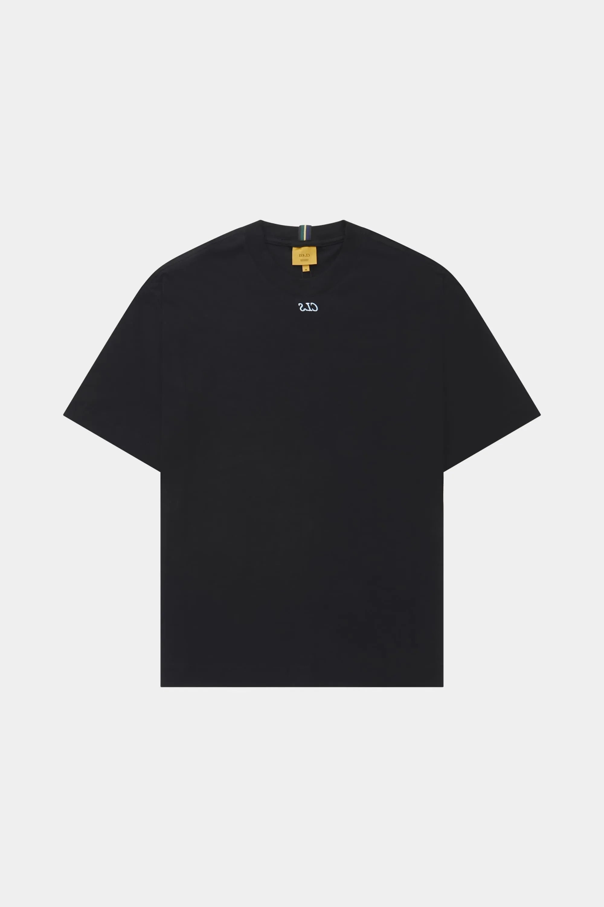 Camiseta Class Mini CLS Nakin (Black) - Four Street