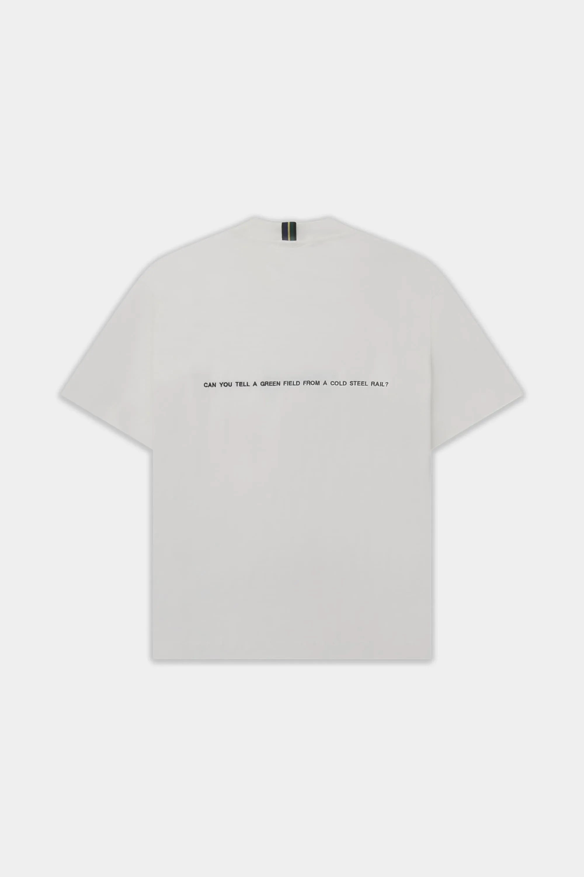 Camiseta Class Working Class Attack (Off White) - Four Street