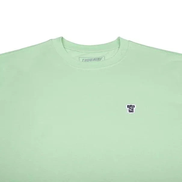 CAMISETA T9 BASIC THUG NINE - Four Street