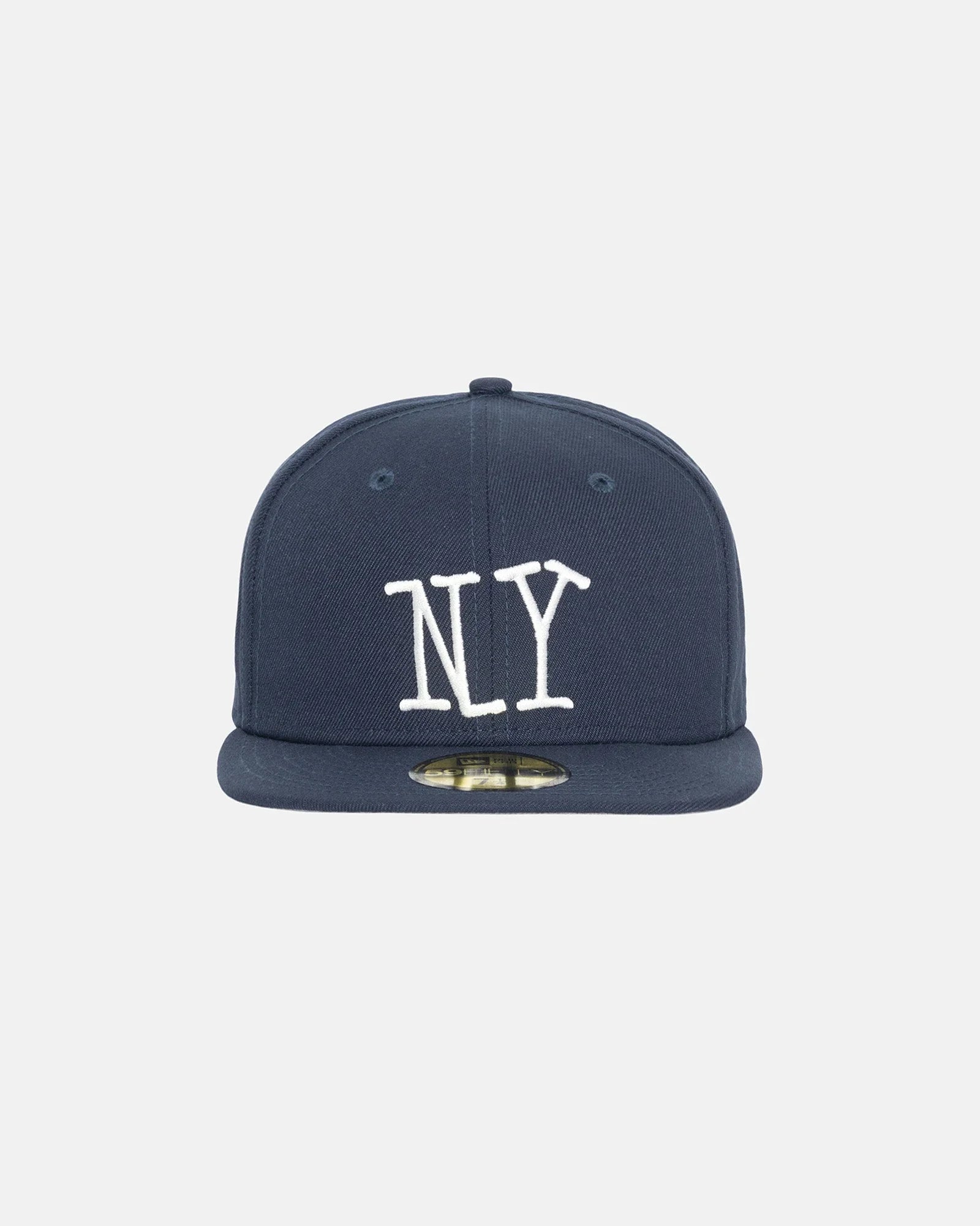 NEW ERA 59FIFTY NY - Four Street