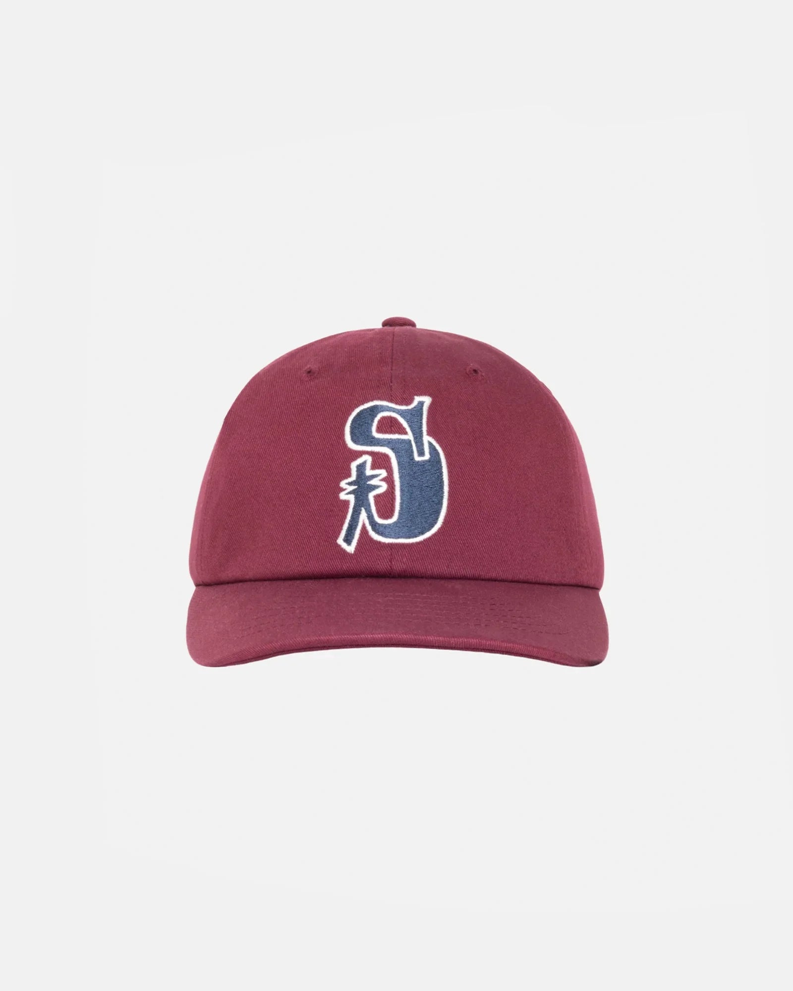 LOW PROFILE VINTAGE S SNAPBACK - Four Street