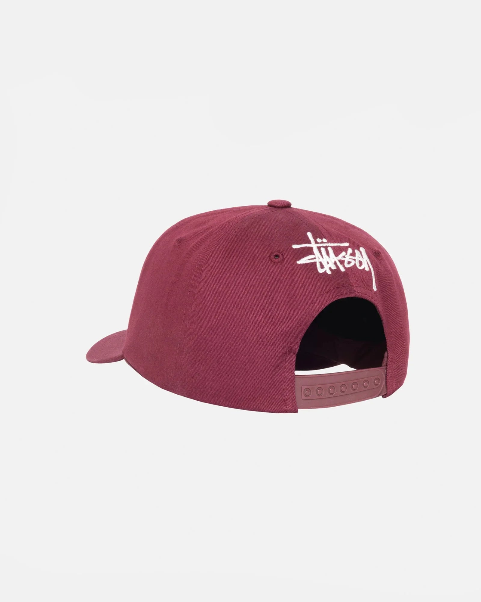 LOW PROFILE VINTAGE S SNAPBACK - Four Street