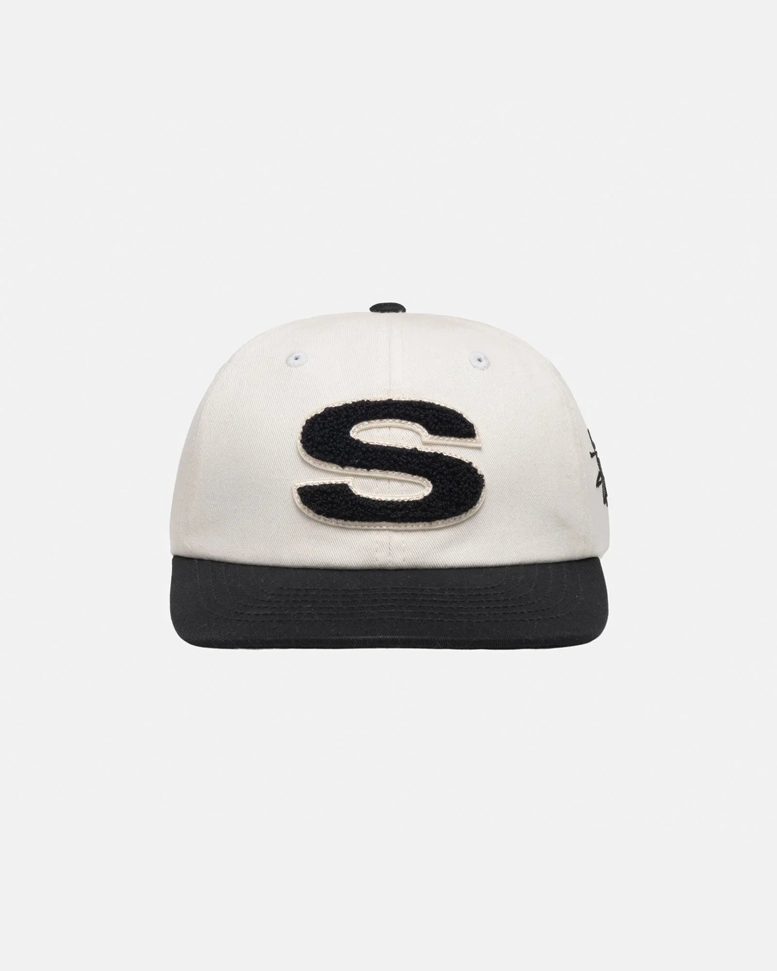 LOW PRO CHENILLE S SNAPBACK - Four Street
