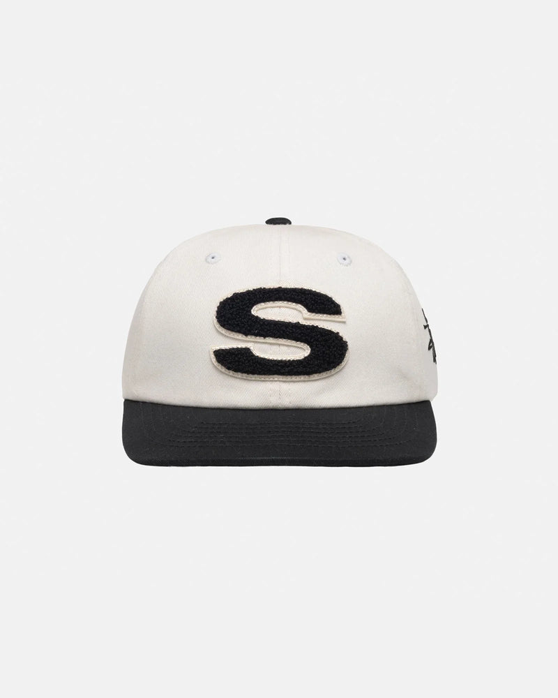 LOW PRO CHENILLE S SNAPBACK - Four Street