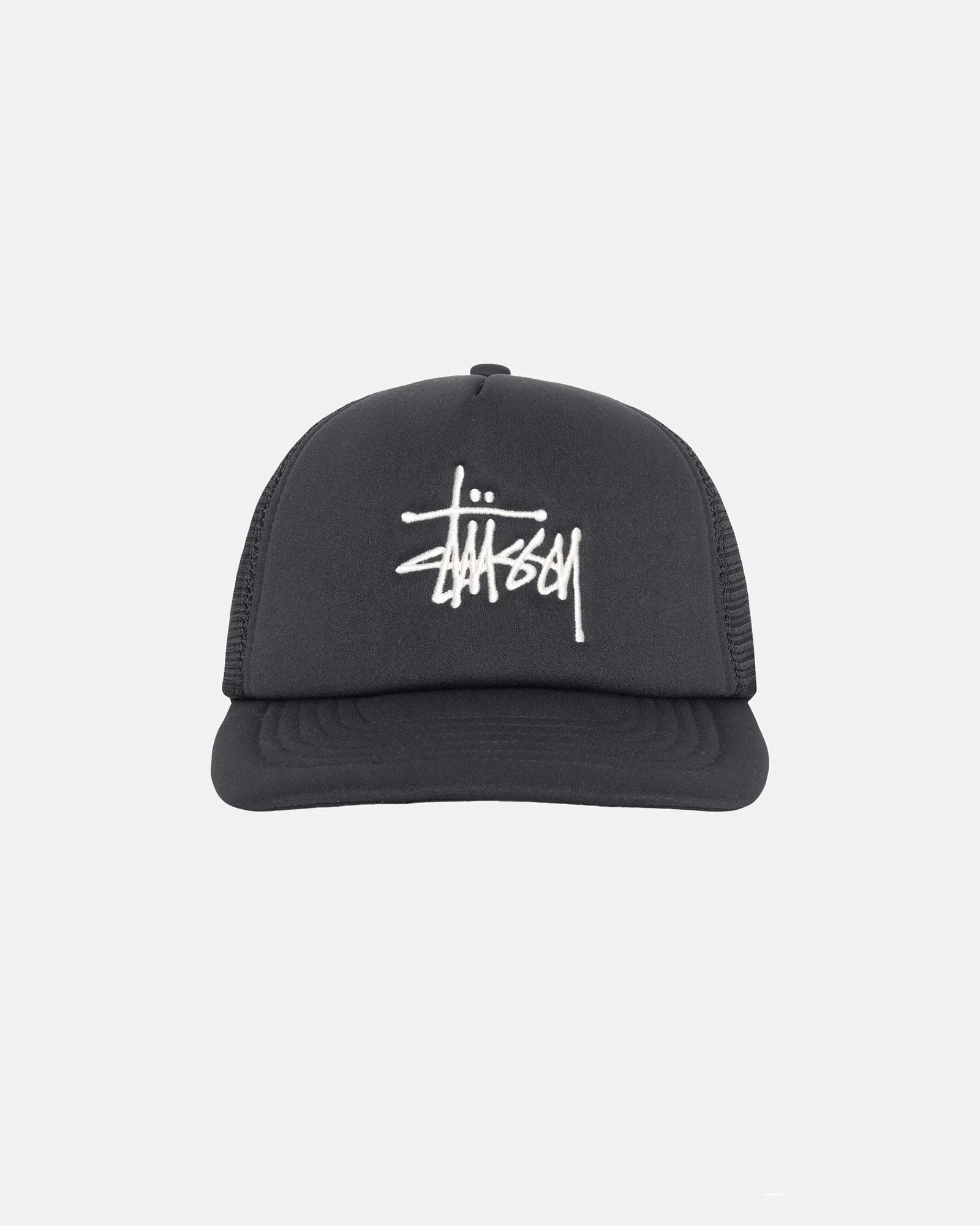 TRUCKER BIG BASIC SNAPBACK - Four Street
