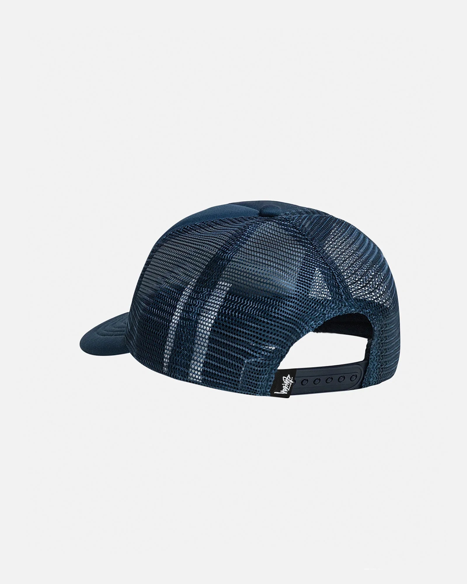 TRUCKER BIG BASIC SNAPBACK - Four Street