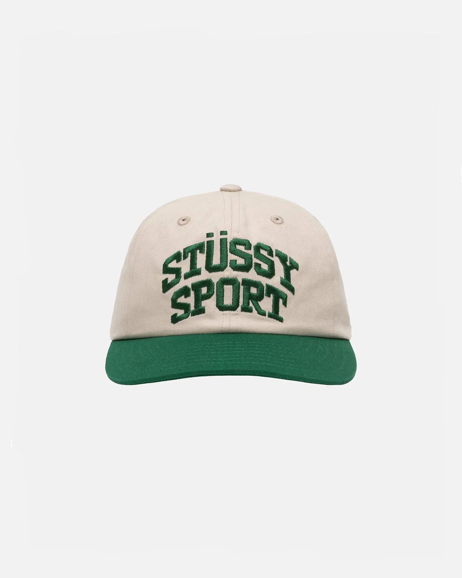 MID-DEPTH SPORT SNAPBACK - Four Street
