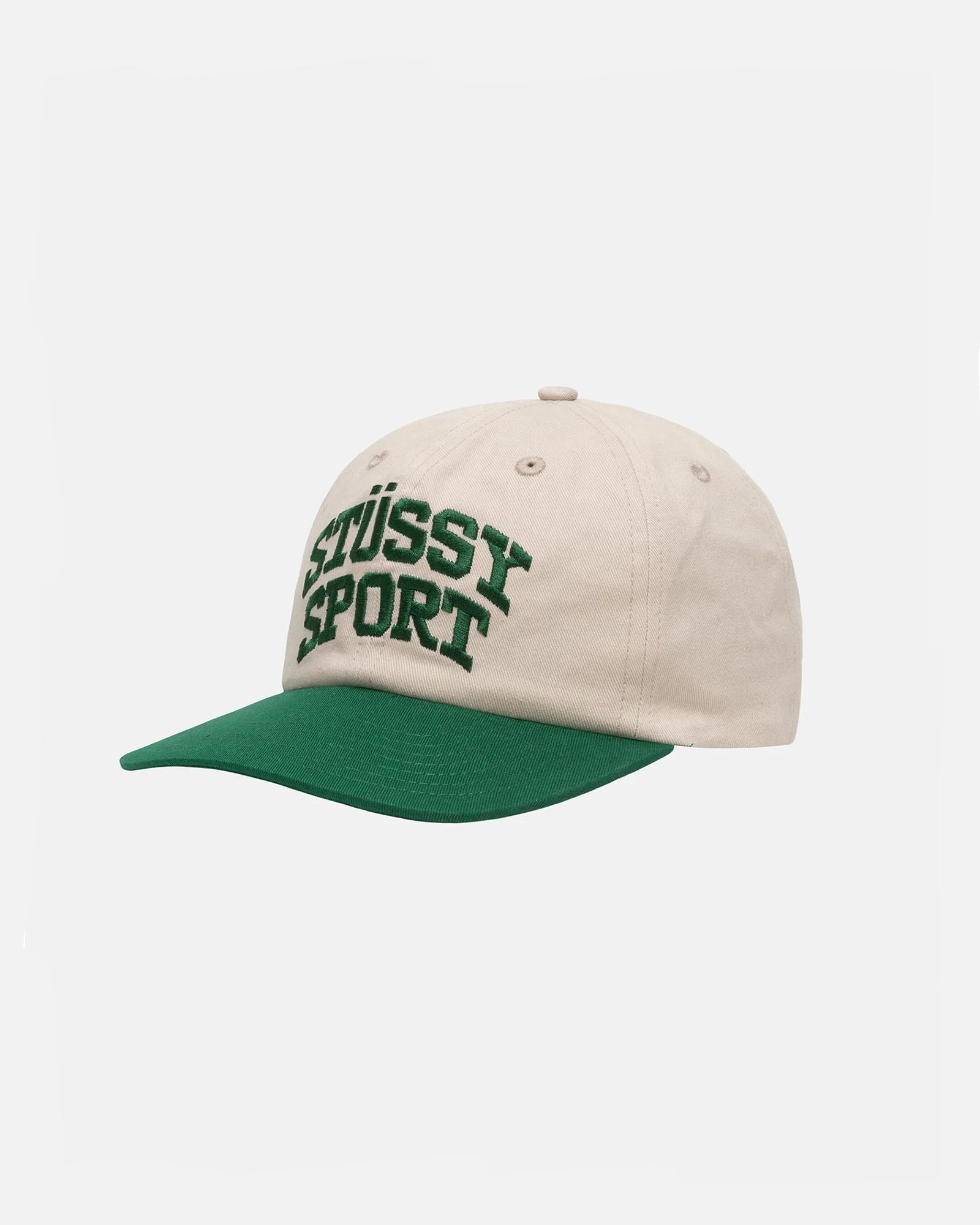 MID-DEPTH SPORT SNAPBACK - Four Street