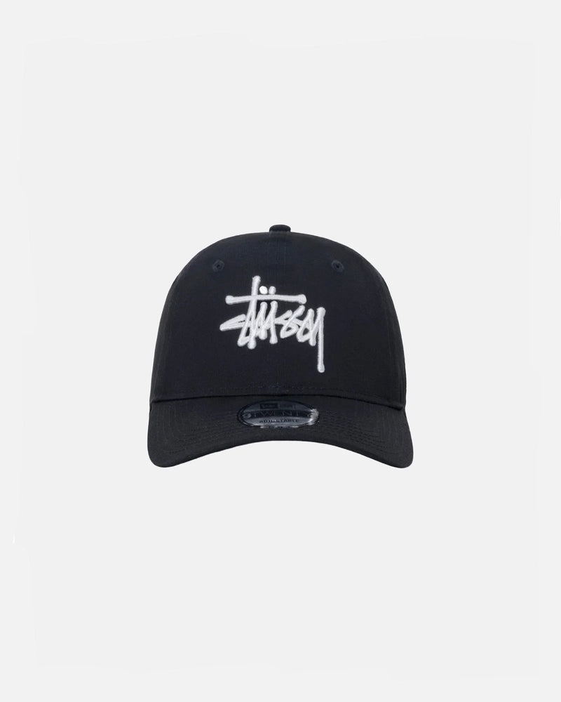 NEW ERA 9TWENTY BASIC STRAPBACK - Four Street