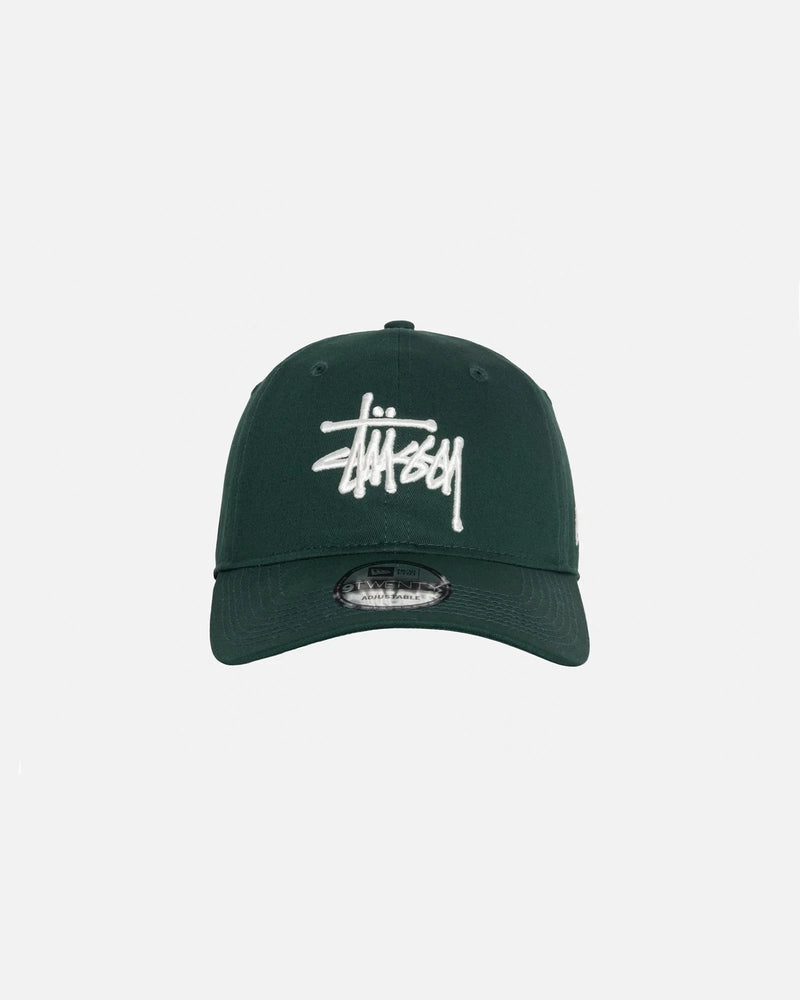 NEW ERA 9TWENTY BASIC STRAPBACK - Four Street