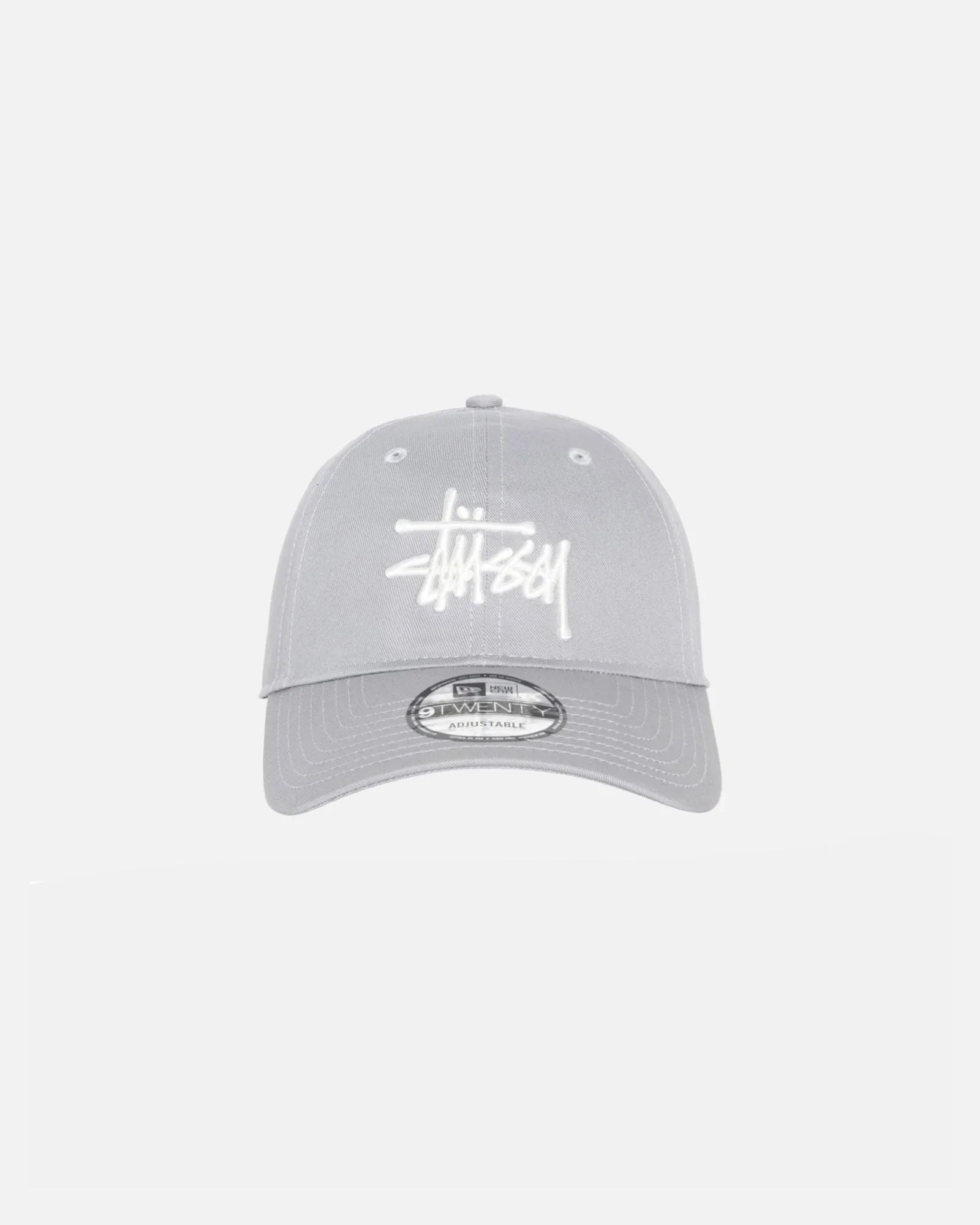 NEW ERA 9TWENTY BASIC STRAPBACK - Four Street
