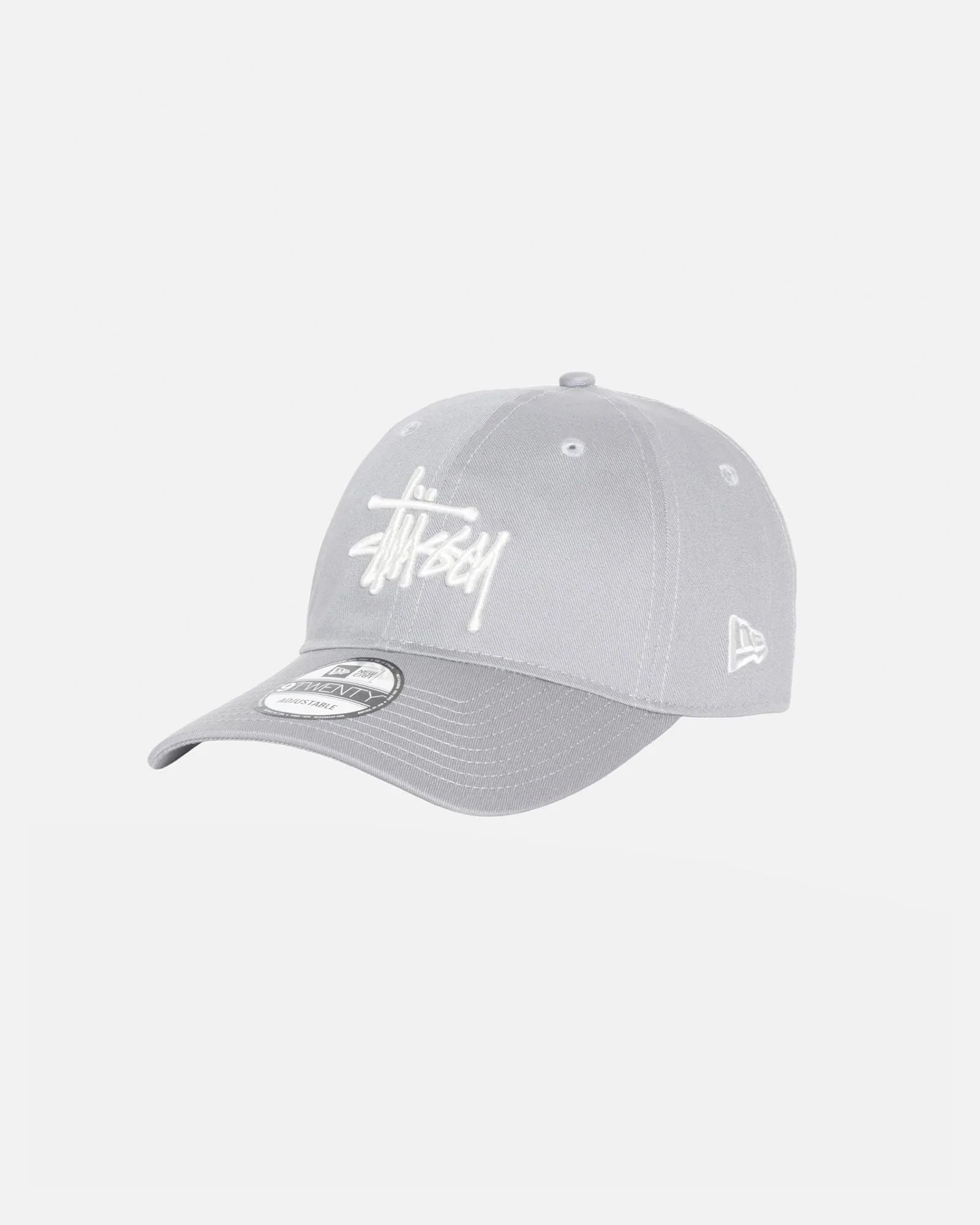 NEW ERA 9TWENTY BASIC STRAPBACK - Four Street