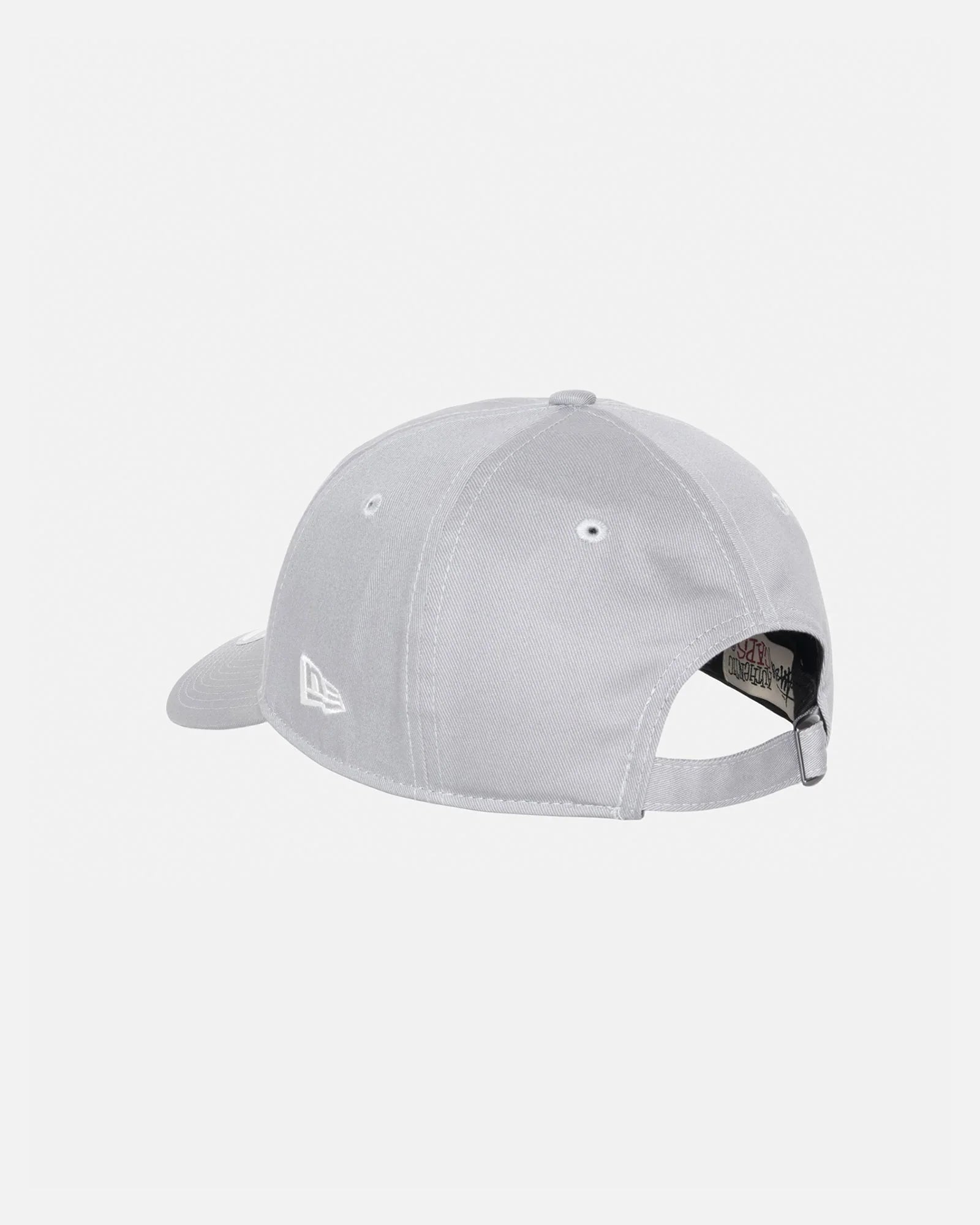 NEW ERA 9TWENTY BASIC STRAPBACK - Four Street
