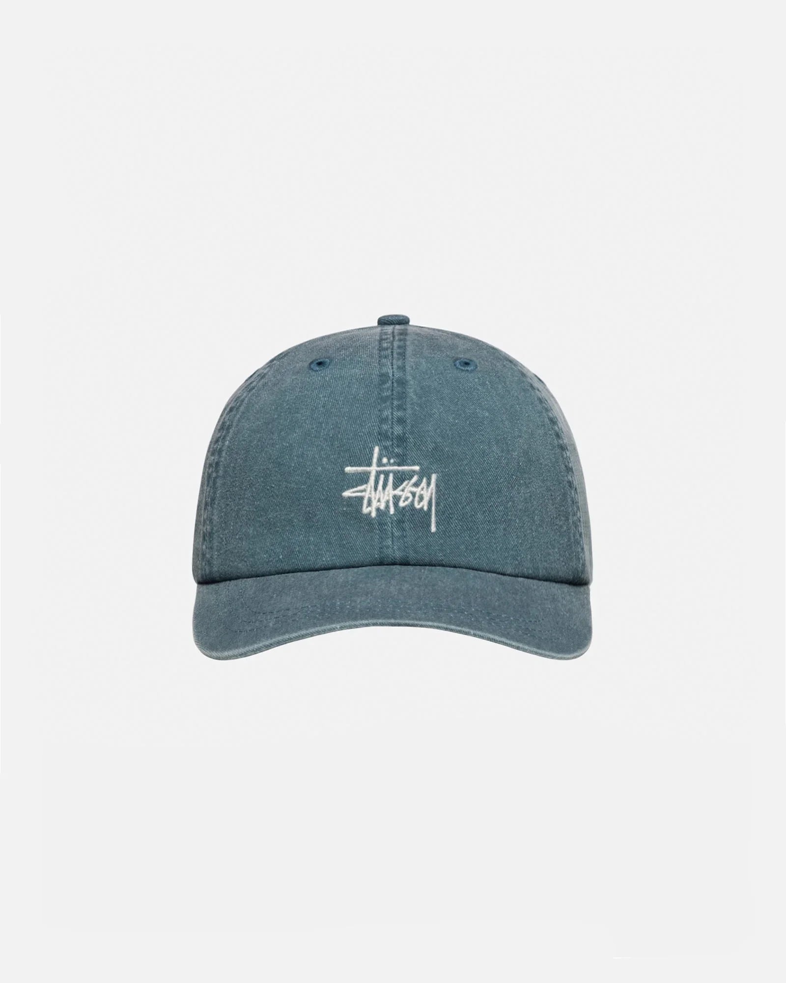 LOW PRO BASIC WASHED STRAPBACK - Four Street