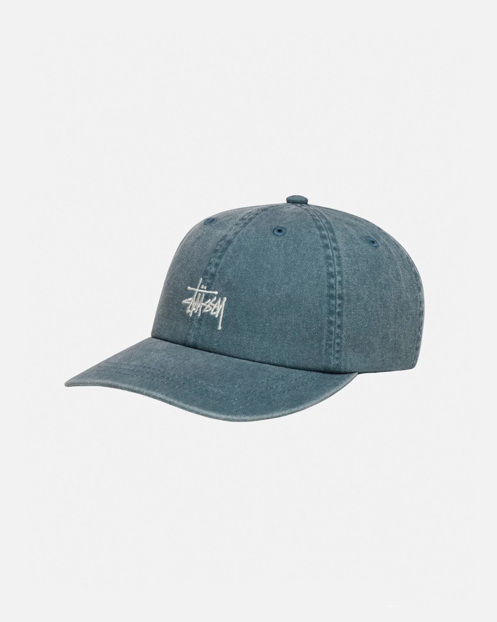 LOW PRO BASIC WASHED STRAPBACK - Four Street