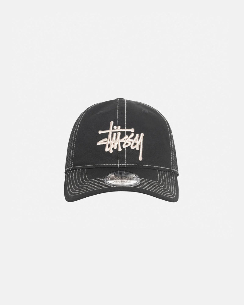 NEW ERA 9TWENTY BASIC TRUCKER - Four Street